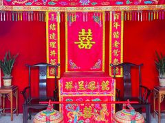 -许驸马府