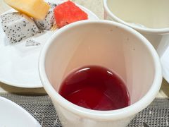 -翔鹭国际大酒店-四季餐厅