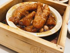 -蔡澜点心·粤菜(西单大悦城店)