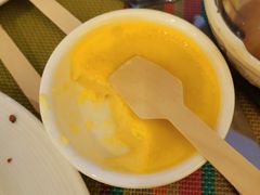 -岷山饭店-芝芝自助餐厅