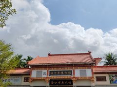 -海口市博物馆