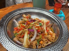 -衡厨·衡阳土菜(中南店)