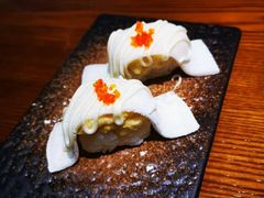 -晓寿司·精致料理(绿地店)