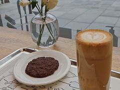 -ARKET CAFÉ(三里屯太古里店)