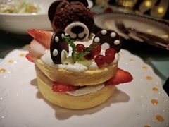 -西堤牛排(北京国瑞店)