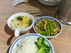 -君东记本帮面馆(天钥桥路店)