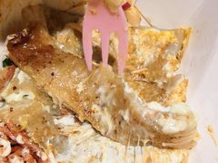 -四环冷面王(西单华威约饭街店)