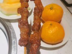 -左庭右院鲜牛肉火锅(长泰广场店)