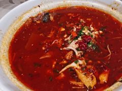 -阿巧一号私房菜(止园路店)