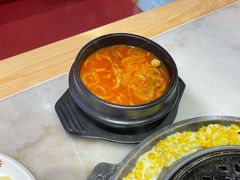 -韩宫宴和牛烤肉(武汉光谷现代风情街店)
