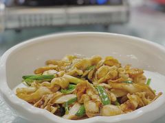 -达叔香味海鲜(海棠68环球美食街店)