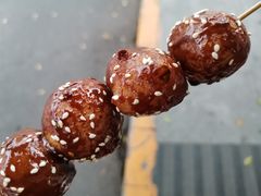 -邓记新一代糖油果子(四川煤管局供销公司职工宿舍店)