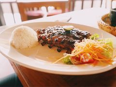 猪排饭-Pundi Pundi Restaurant