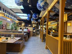 -云海肴汽锅鸡·云南小炒(天津国金汇店)