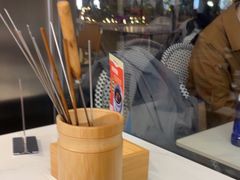 -嘚瑟人生烧烤·东北大油边(大学路店)