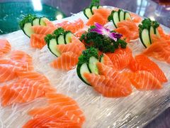 -盛港湾海鲜食府(黄沙店)