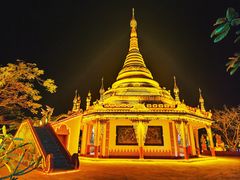 -一寨两国风景区