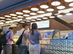 -喜茶(深圳欢乐海岸LAB店)