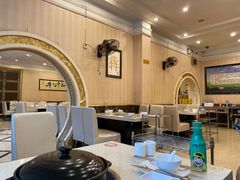 大堂-澳盟清汤鲜黄牛肉(公济桥路店)