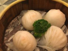 -北海渔村酒楼·粤菜海鲜点心(新华店)