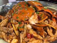 -胖哥俩肉蟹煲(湛江印象汇店)