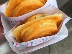 -台湾味正点车轮饼可丽饼(南禅寺店)