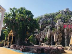 -青岛方特梦幻王国