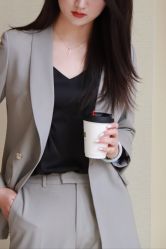 -优山定制西服衬衫大衣(国贸店)