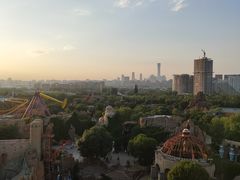 景点-北京欢乐谷