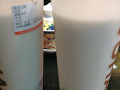 -爷爷不泡茶NOYEYENOTEA(武汉佰港城创始店)