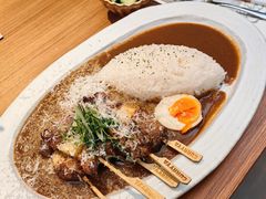 -CURRY YA 熟成咖哩專門店(深圳湾万象城店)