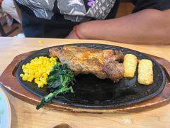 -萨莉亚意式餐厅(石鼓路店)