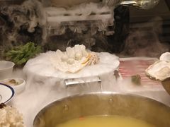 -汤城·料青山