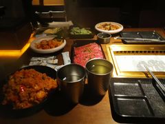 -新石器烤肉(中房金谊广场店)