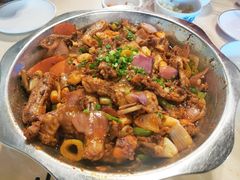 -勇记干锅居(德阳店)