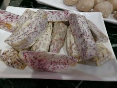 -潮汕美牛肉丸火锅店(天宁寺店)