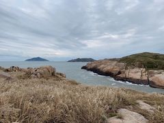 -东极岛景区-青浜岛