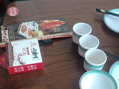 -阿德餐饮小秦川西北菜(福民路店)