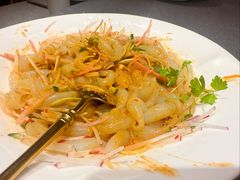 -羲和雅苑•北京烤鸭(国贸商城店)