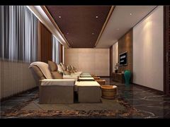 -足本纪·足道 SPA 简餐 小吃(文三西路店)