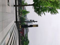 -大雁塔北广场音乐喷泉