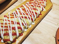 -波比Pizza(新城店)