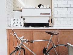 -Onirii Coffee(长乐路店)