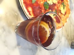 PizzaExpress&nbsp;马上诺(长泰广场店)-玛尚诺Pizza&Bar(长泰广场店)