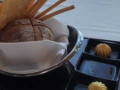 -瑞吉酒店 · Elba 欧尔巴意大利餐厅· 精致意餐·云端聚会