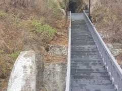 -圣莲山风景区