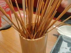 -管氏翅吧(马家堡店)