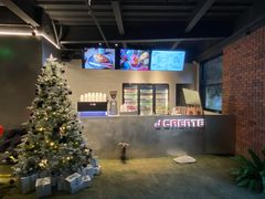 -J Create城市露营咖啡·简餐·宠物(上海动物园店)