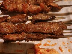 -小乾杯串店•16年沈阳烧烤(文安路店)