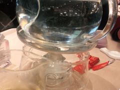 -宝园酒家(美林M·LIVE天地东座店)